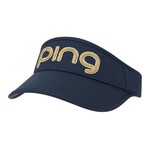 Ping PING W G Le3 Tour Ladies Delta Visor