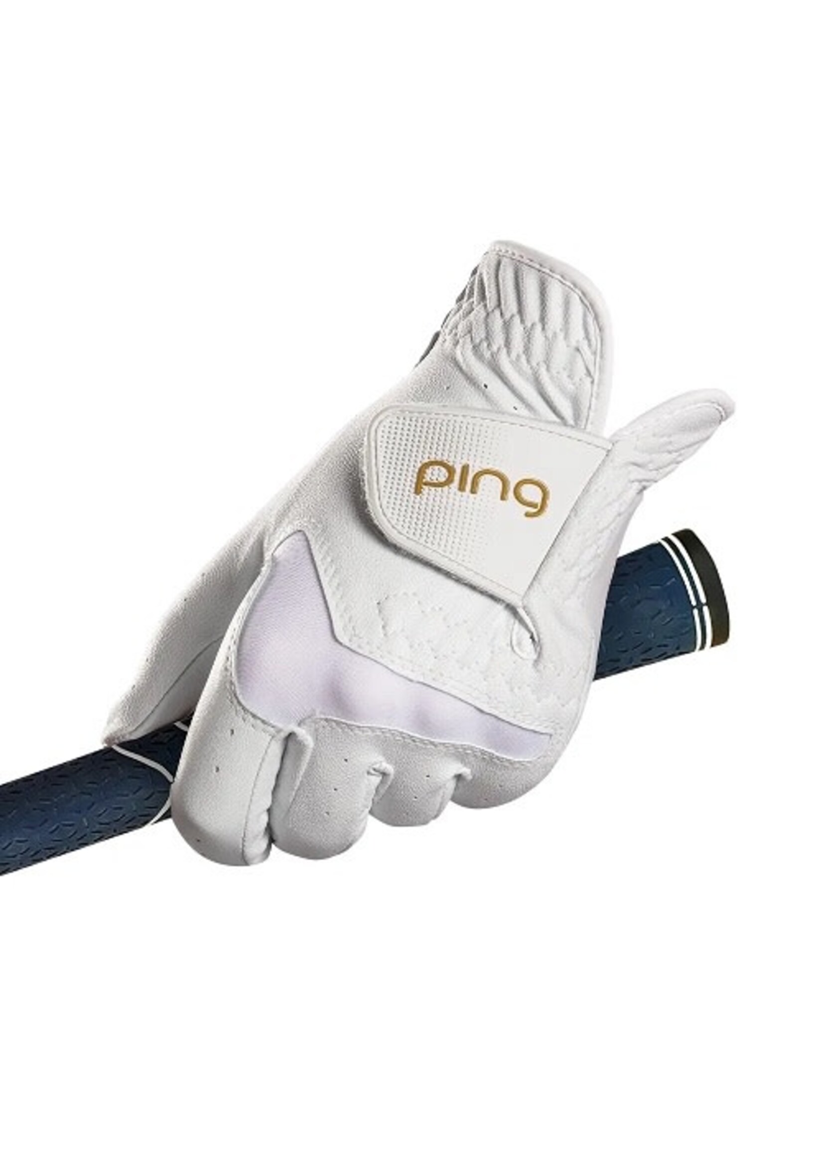 Ping Ping Sport Cabretta Glove Ladies (LH)