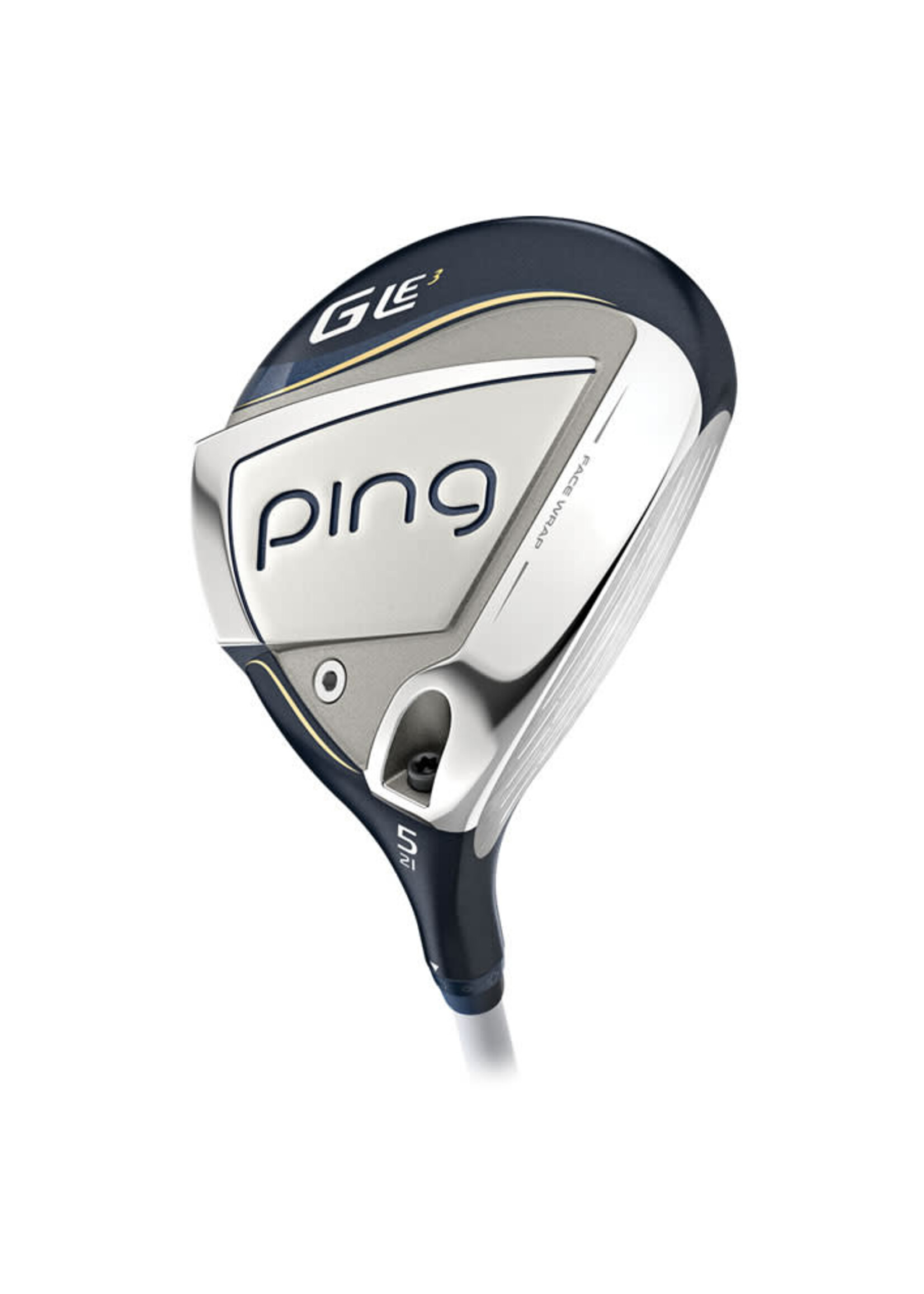 Ping PING G Le3 Fairwaywood #5 LITE