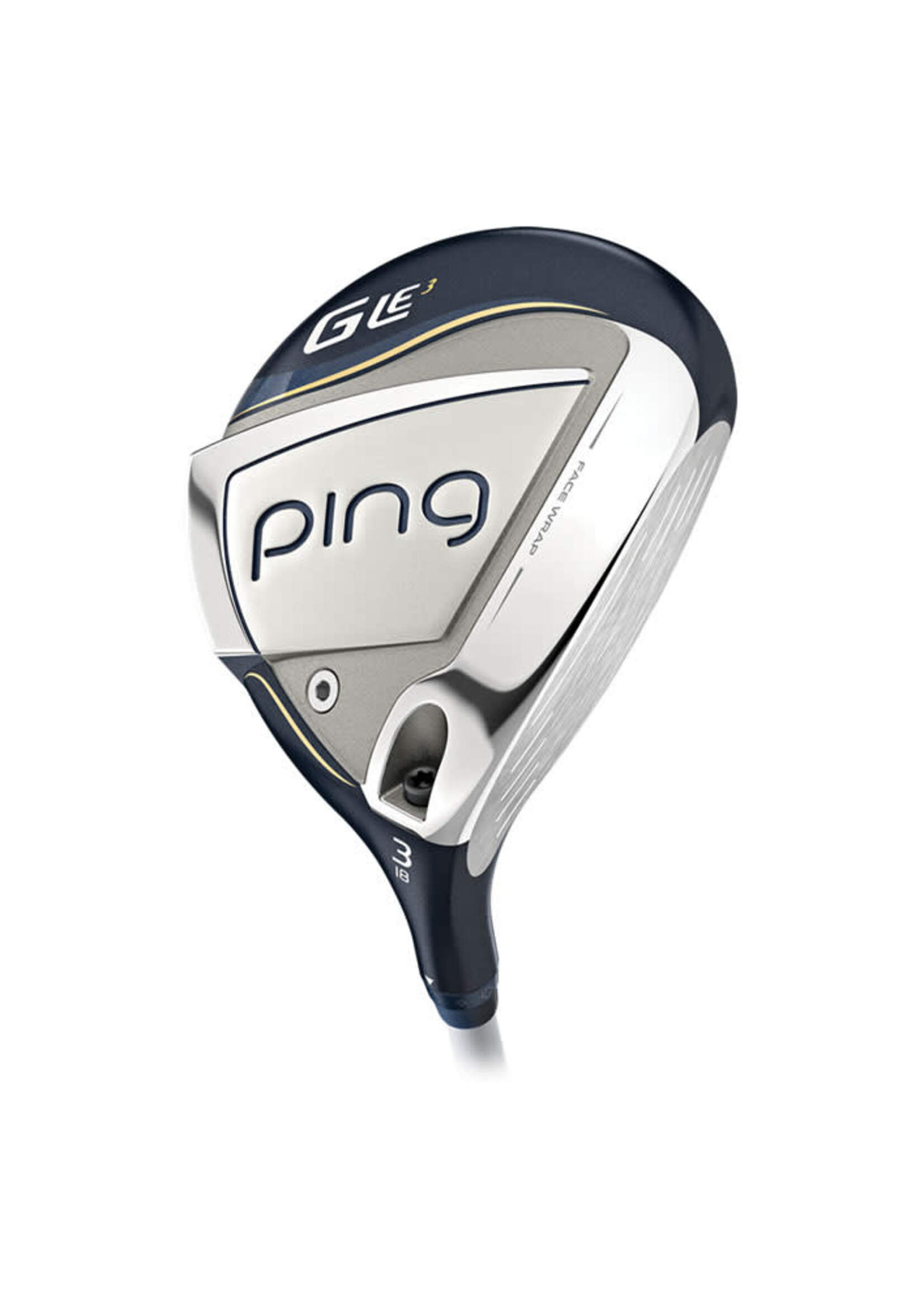 Ping PING G Le3 Fairwaywood #3 LITE