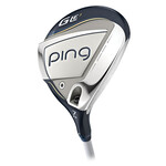 Ping PING G Le3 Fairwaywood #7 LITE