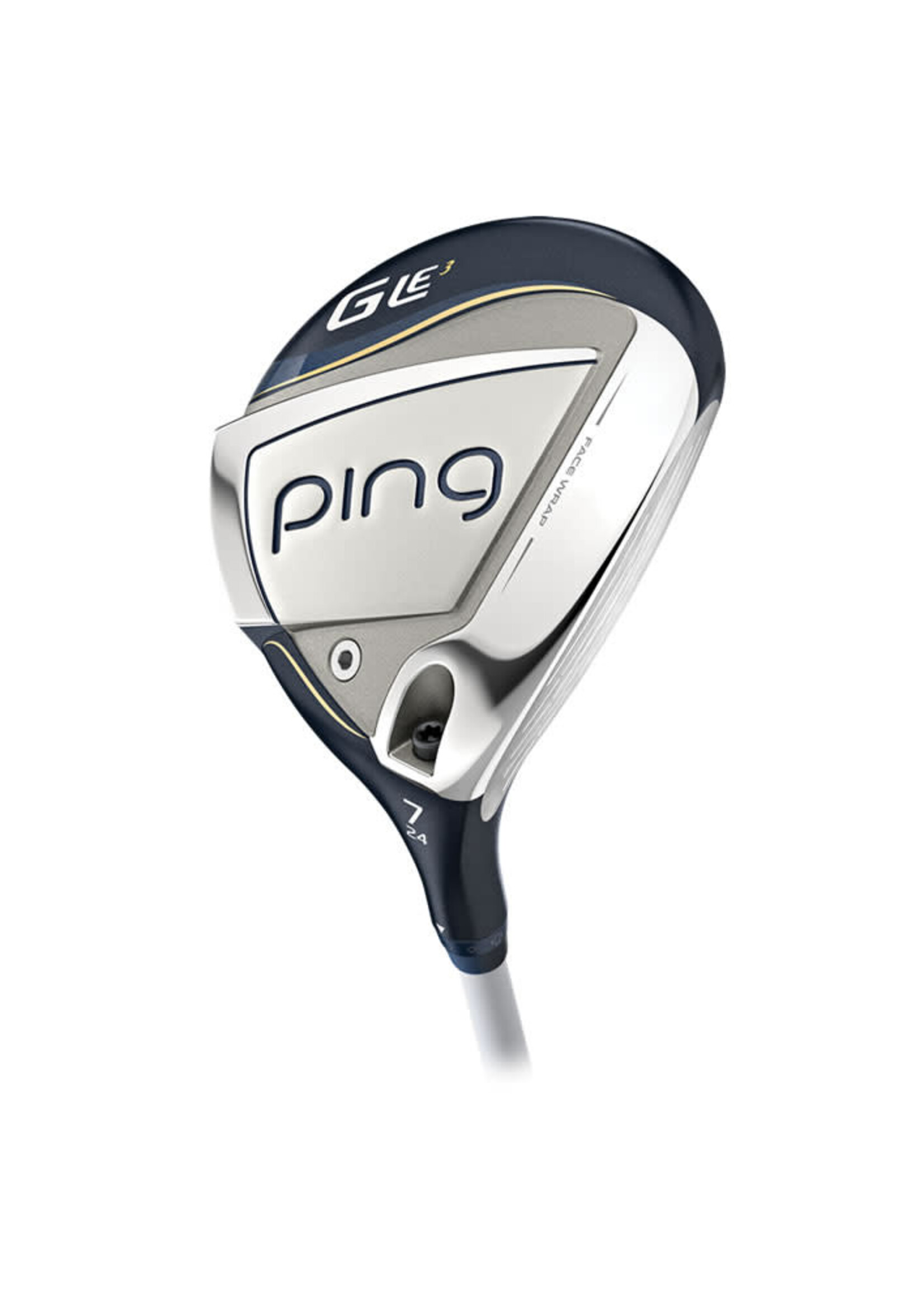 Ping PING G Le3 Fairwaywood #7 LITE