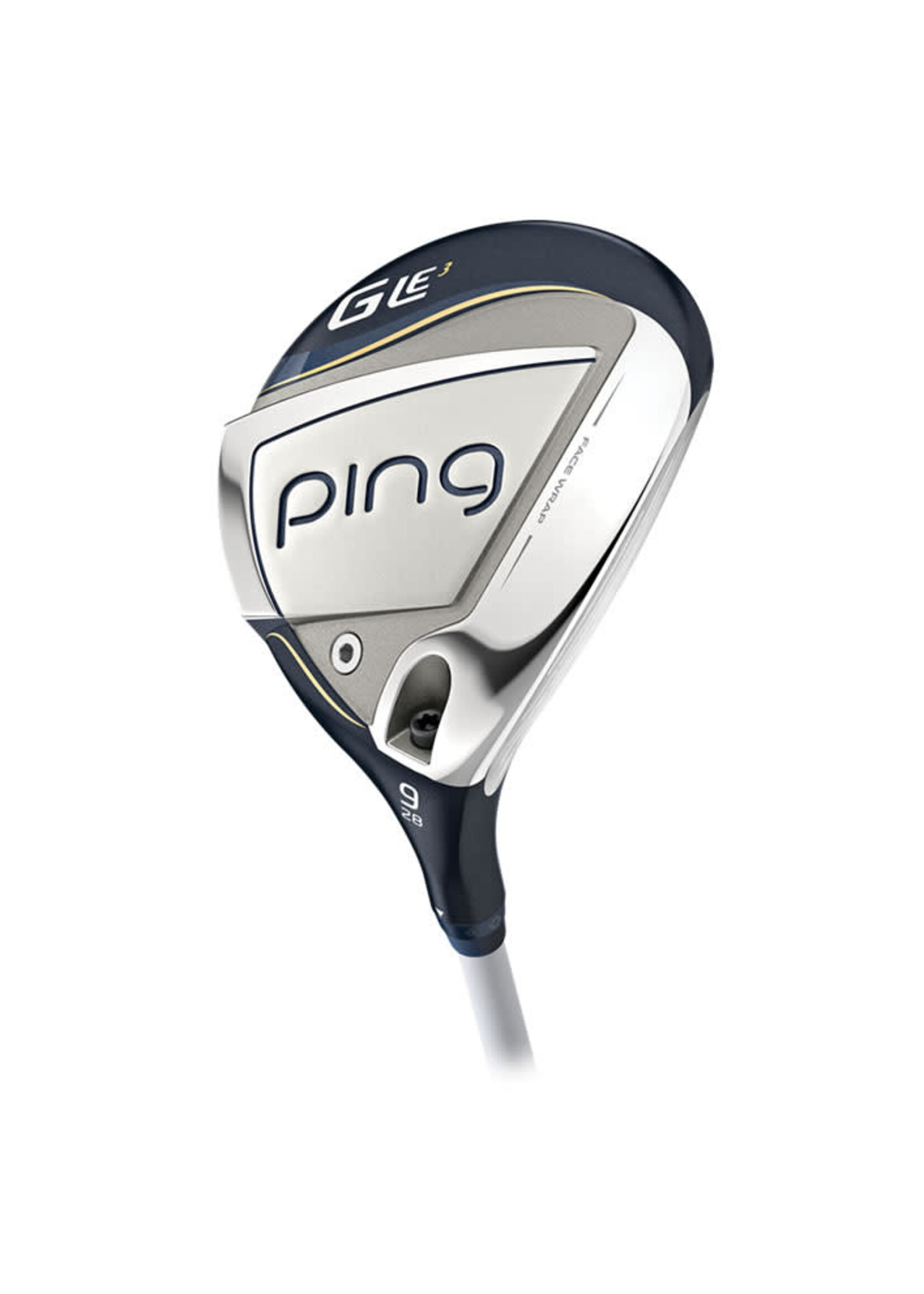 Ping PING G Le3 Fairwaywood #9 LITE
