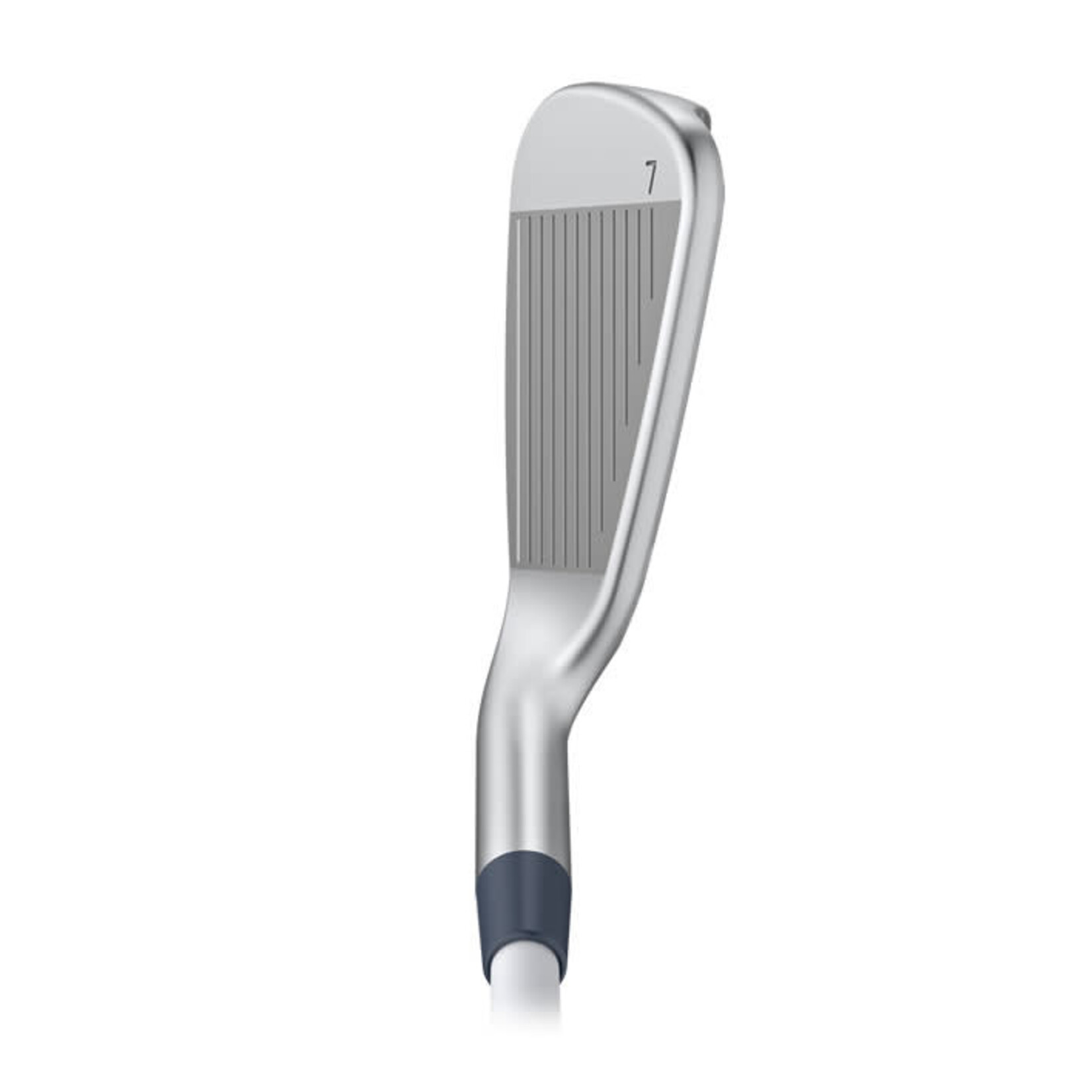 Ping PING G Le3 Irons & Hybrid set 6H & 7-P,S ULTRA LITE black dot