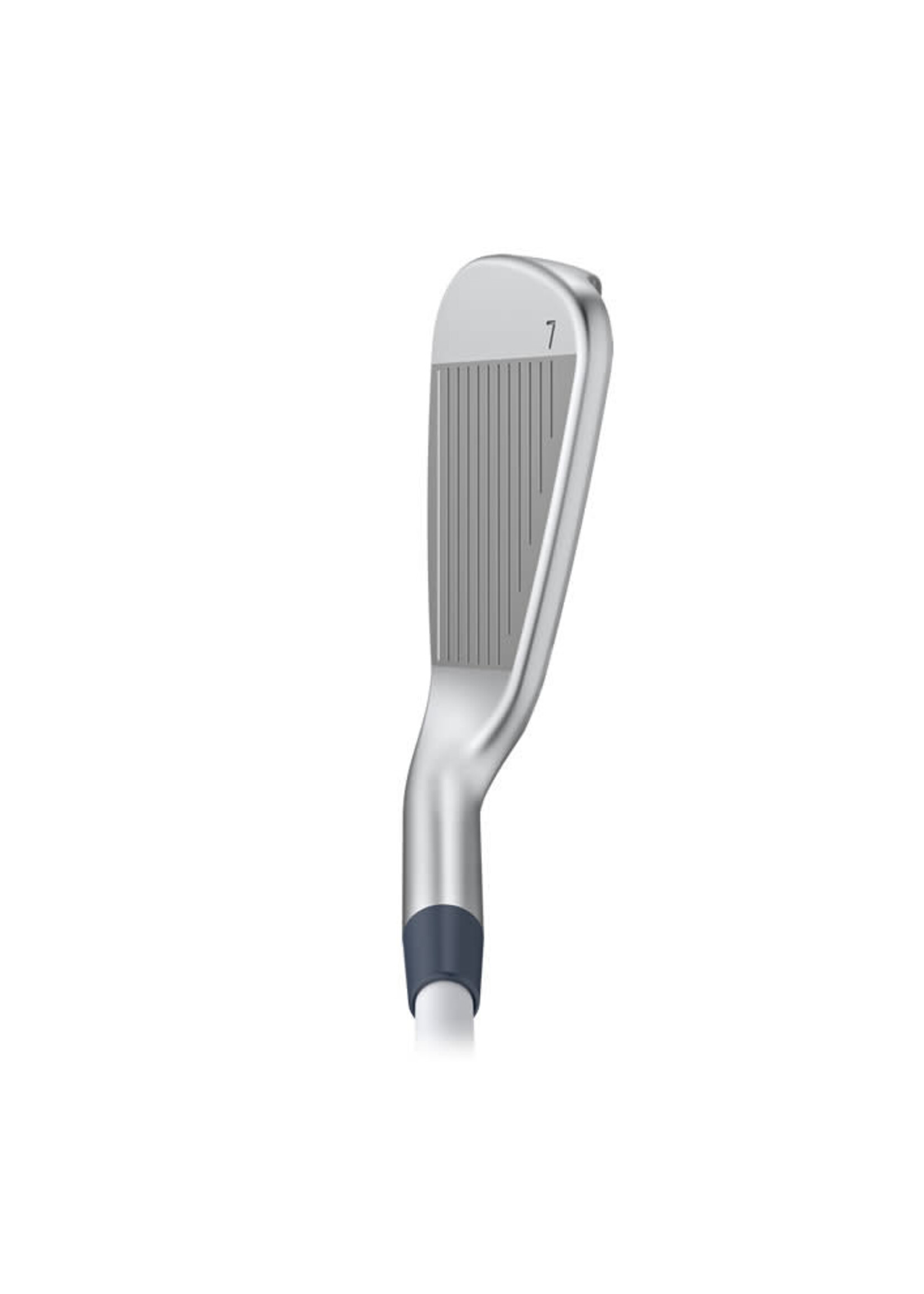 Ping PING G Le3 Irons & Hybrid set 6H & 7-P,S ULTRA LITE black dot