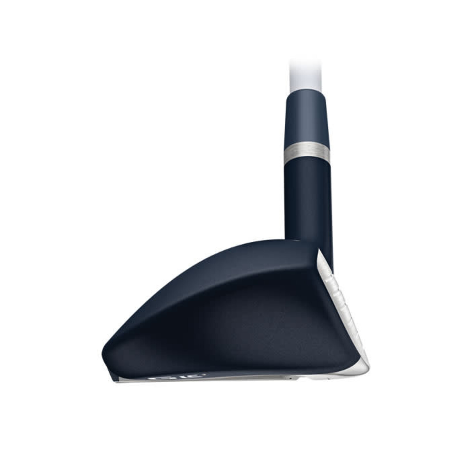 Ping PING G Le3 Irons & Hybrid set 6H & 7-P,S ULTRA LITE black dot