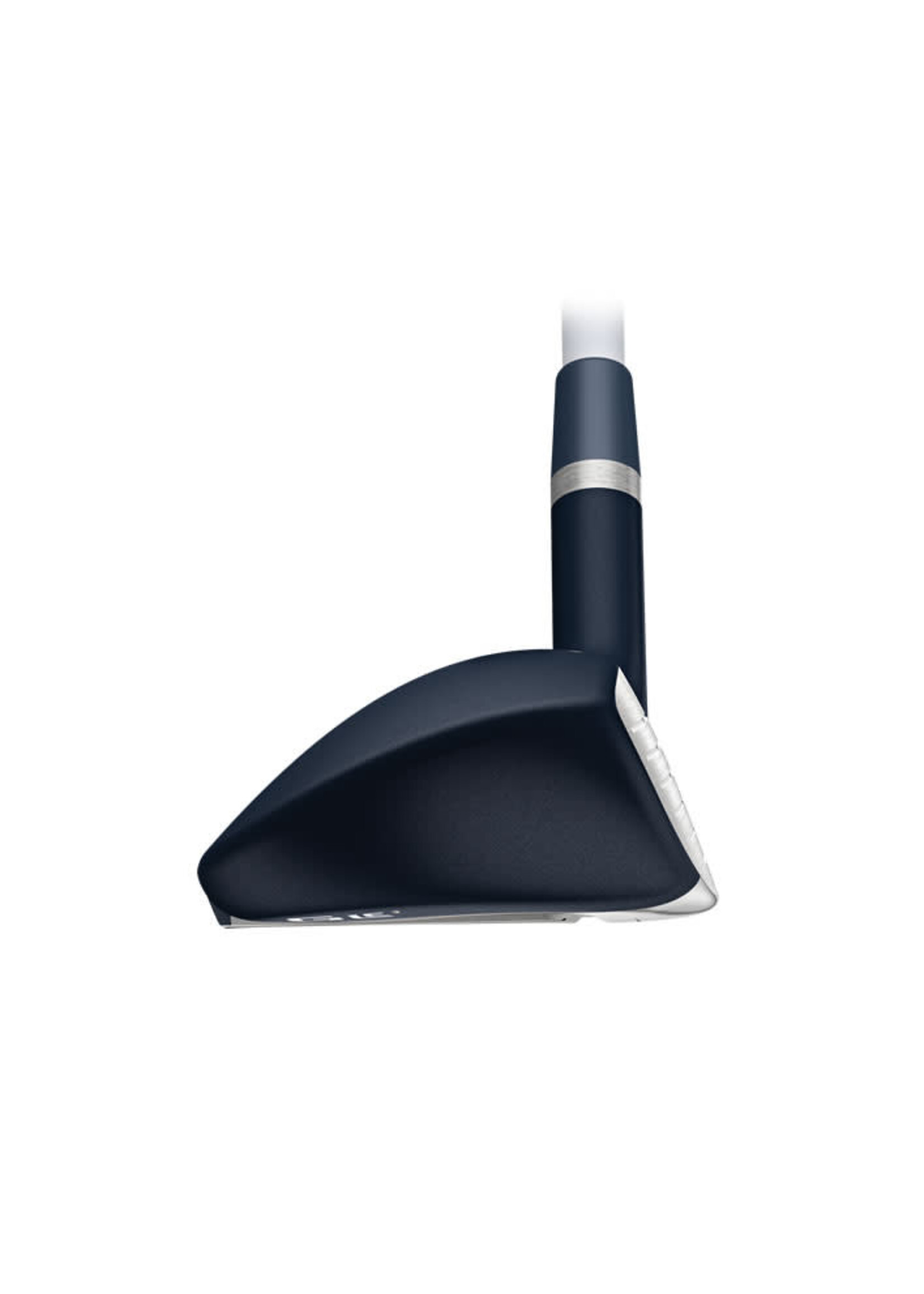 Ping PING G Le3 Irons & Hybrid set 6H & 7-P,S ULTRA LITE black dot