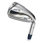 Ping PING G Le3 Irons & Hybrids set 5H, 6H & 7-P,S LITE