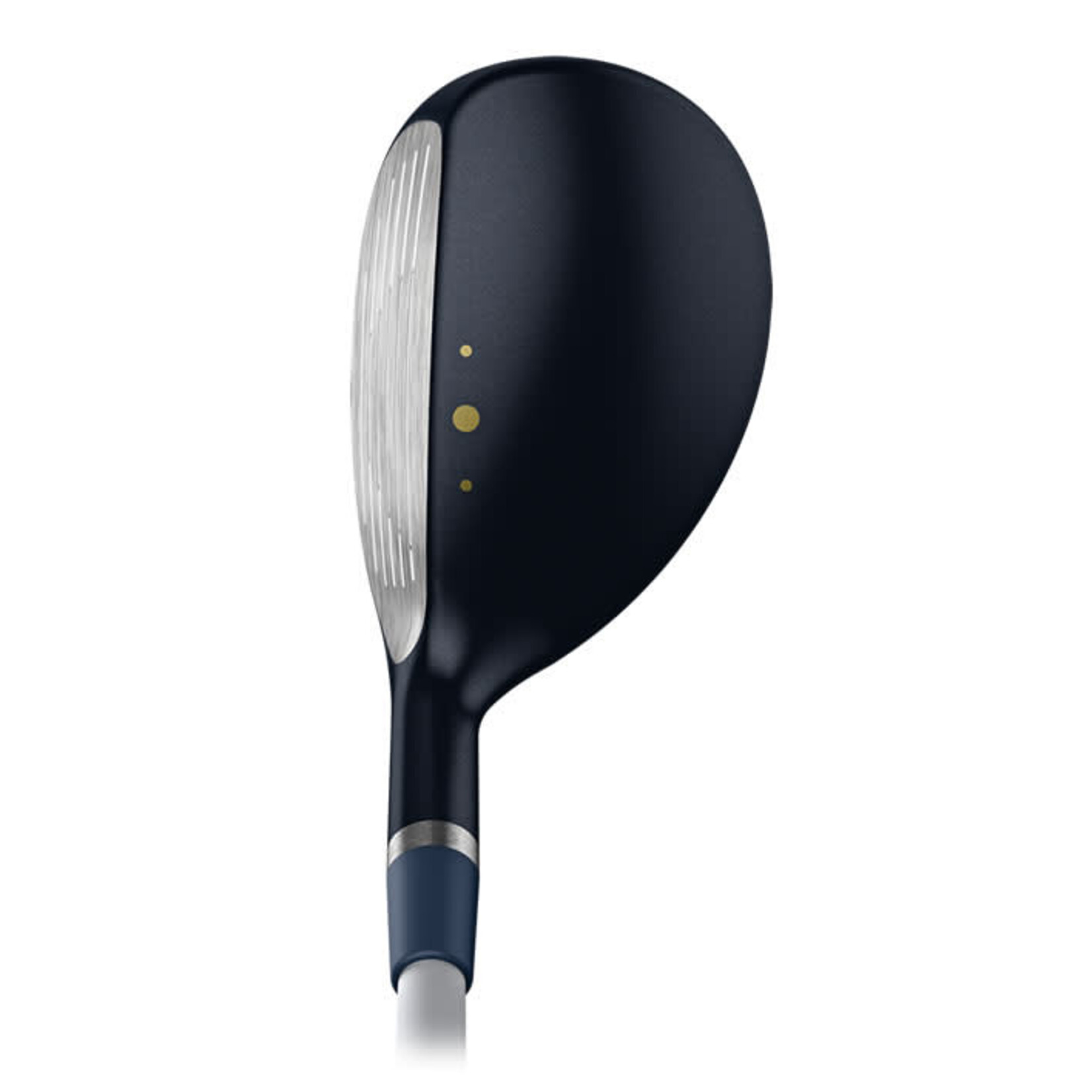 Ping PING G Le3 Irons & Hybrid set 6H & 7-P,S ULTRA LITE black dot
