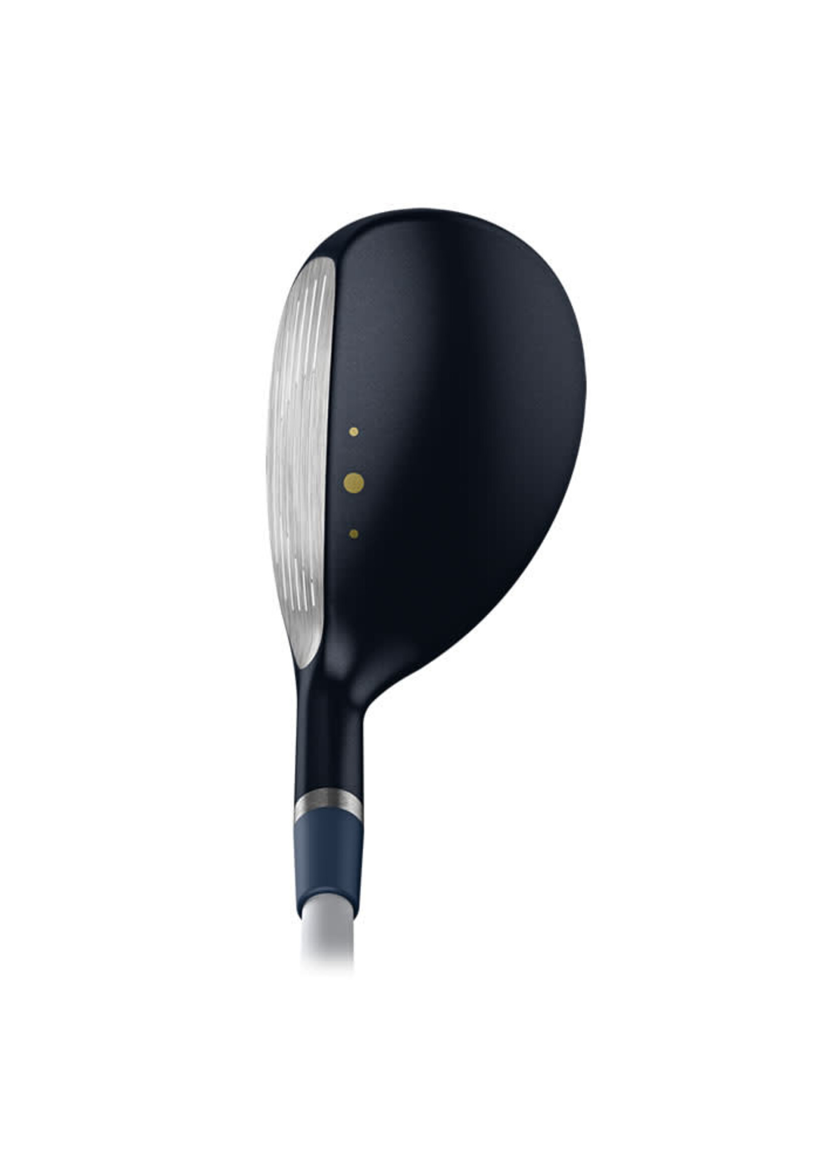 Ping PING G Le3 Irons & Hybrid set 6H & 7-P,S ULTRA LITE black dot