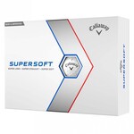 Callaway Callaway Supersoft - White