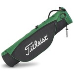 Titleist Titleist Carry Pencil Bag - Green/Black