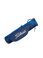 Titleist Titleist Carry Pencil Bag - Navy/Royal