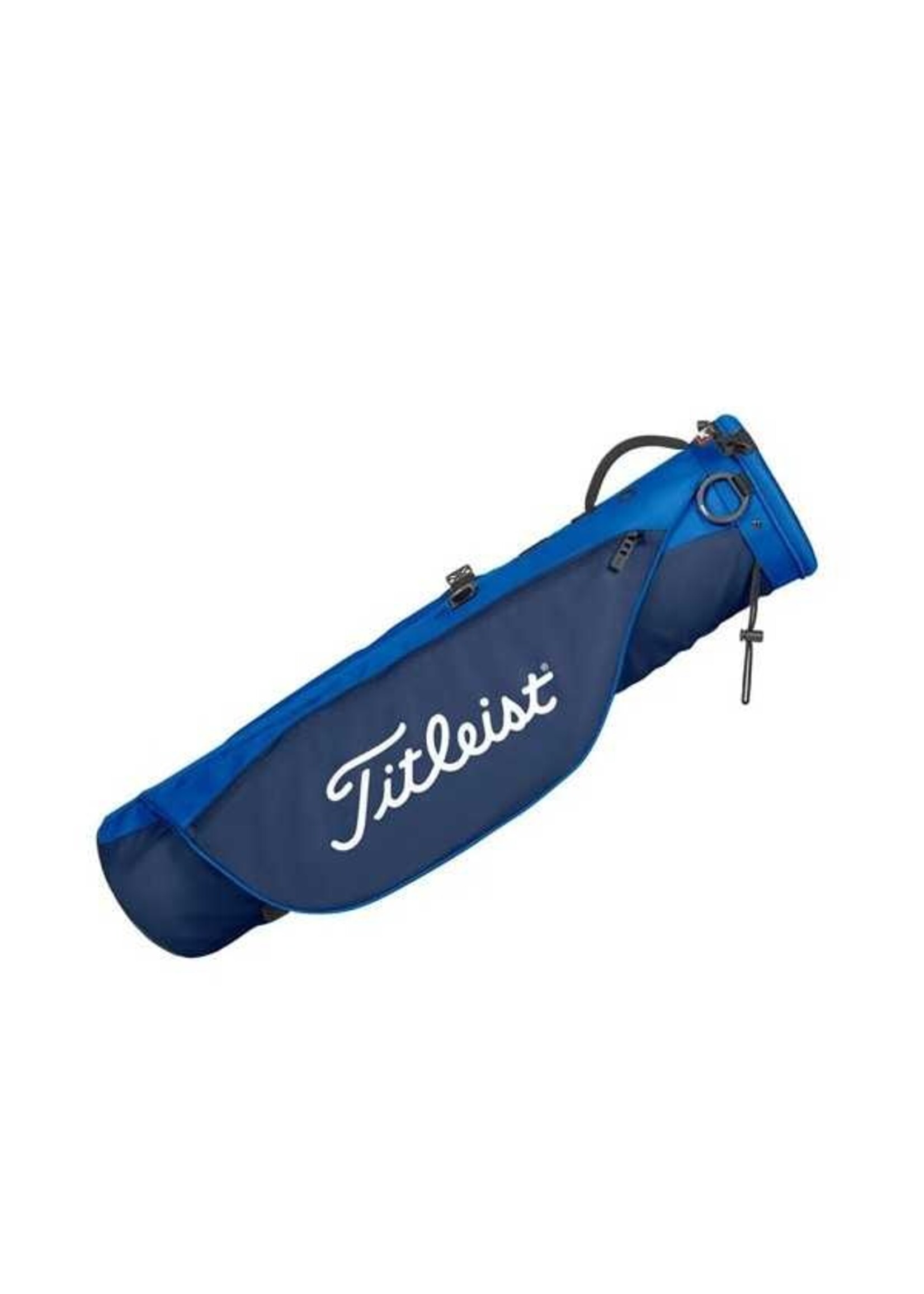 Titleist Titleist Carry Pencil Bag - Navy/Royal
