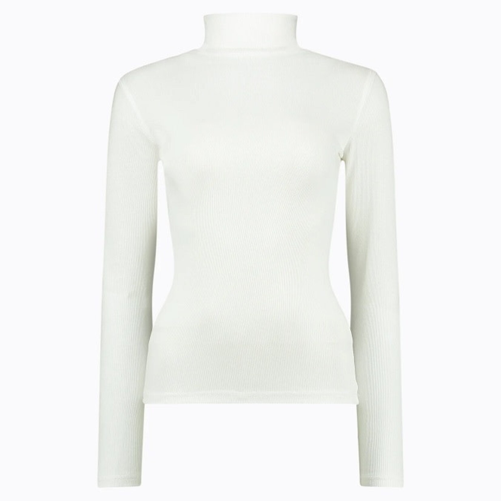 Daily Sports Daily Miranda Roll Neck - White