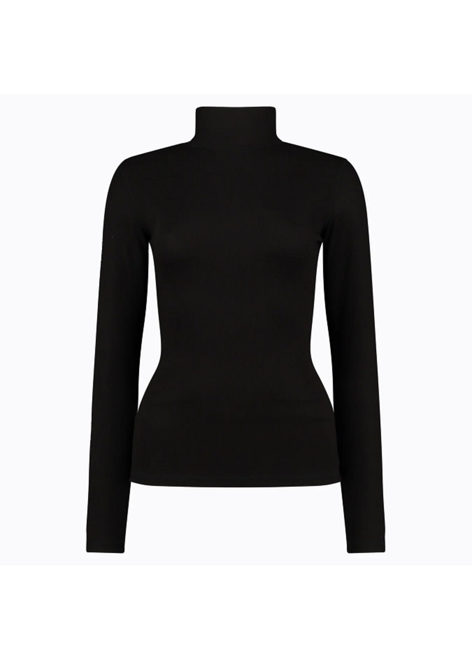 Daily Sports Daily Miranda Roll Neck - Black