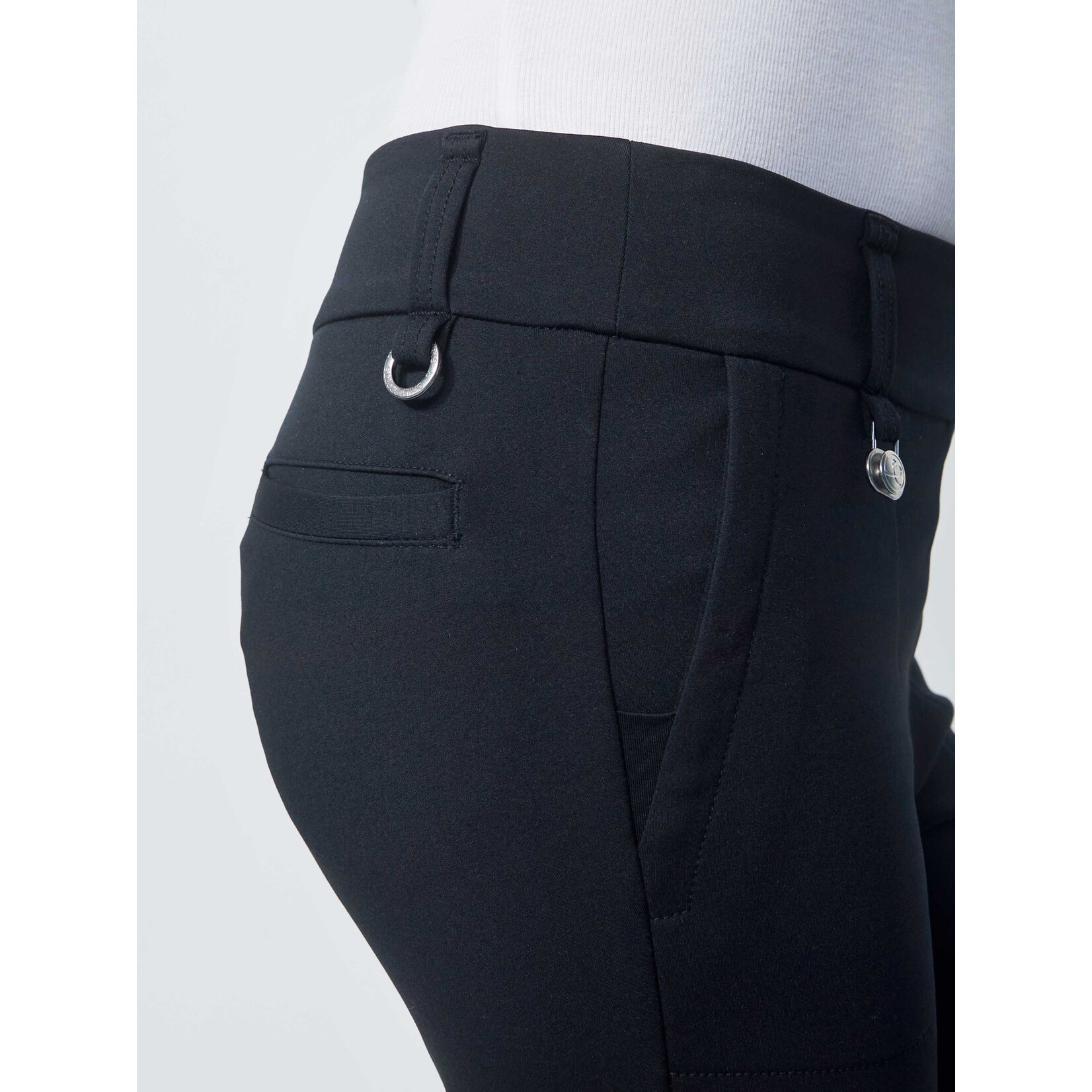 Daily Sports Daily Magic Warm Pant - Black