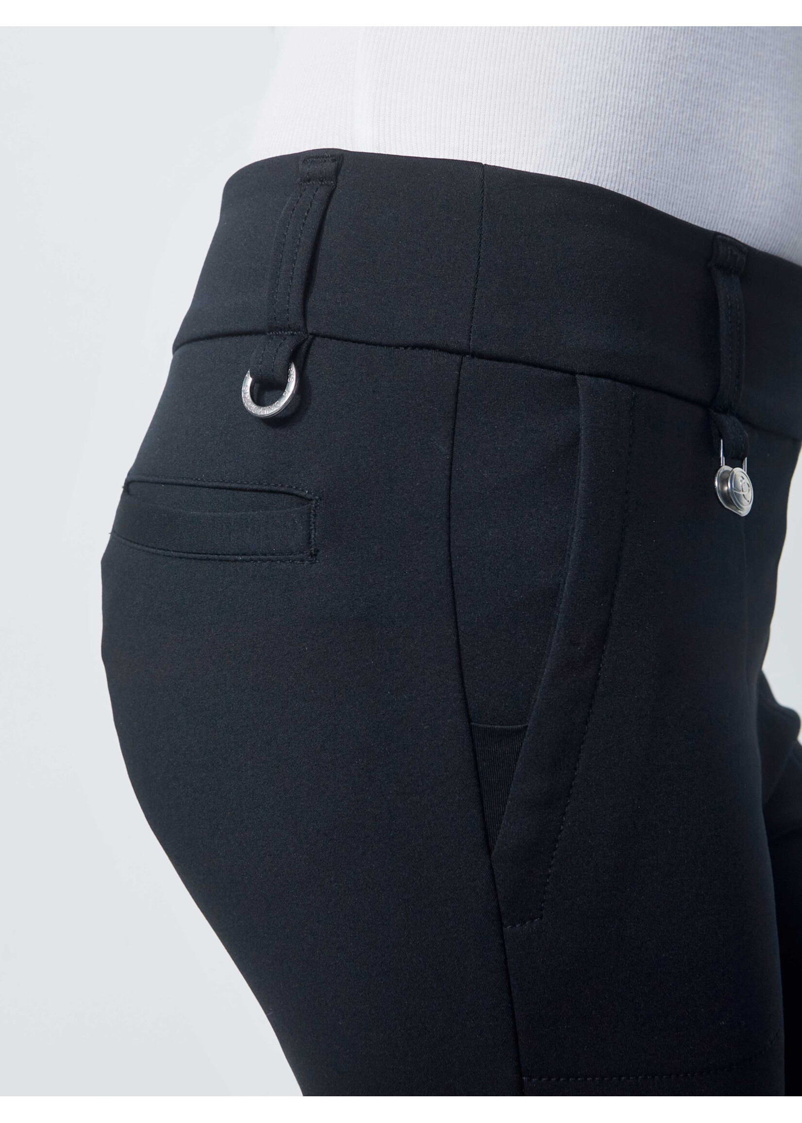 Daily Sports Daily - Magic Warm Pant - Black (999)
