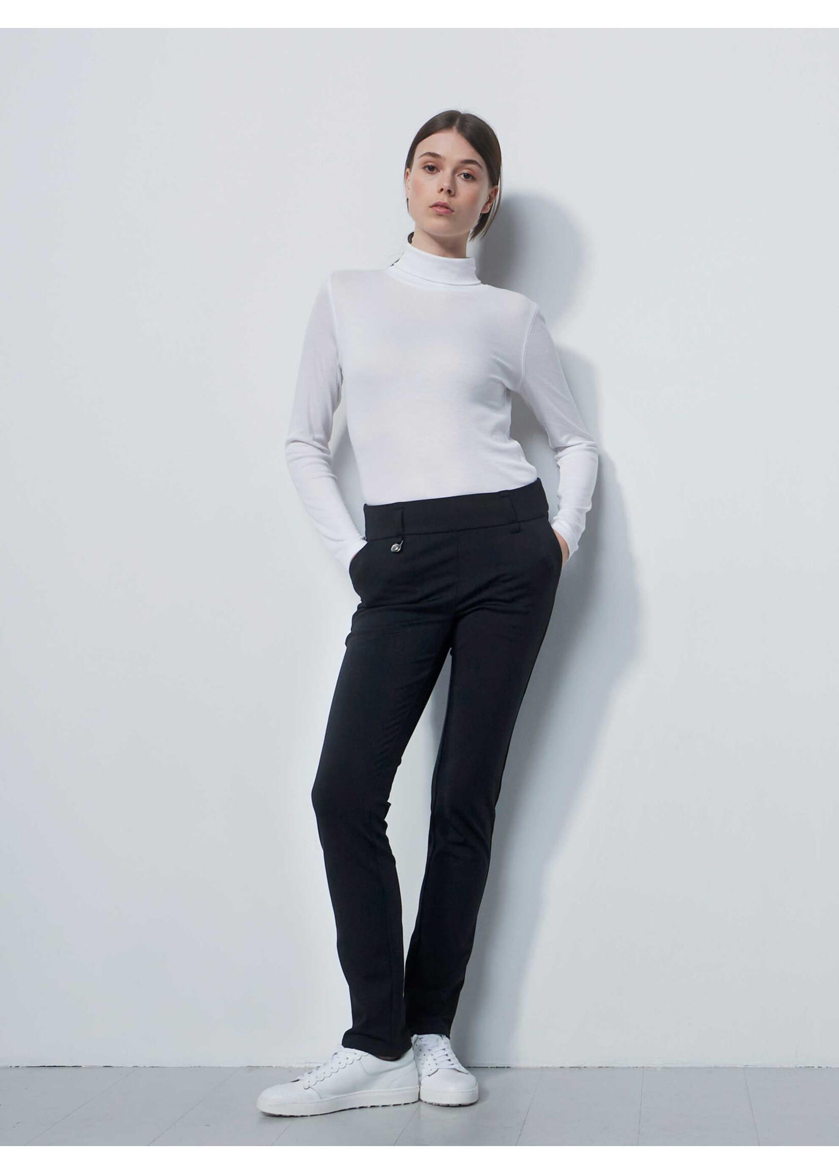 Daily Sports Daily - Magic Warm Pant - Black (999)