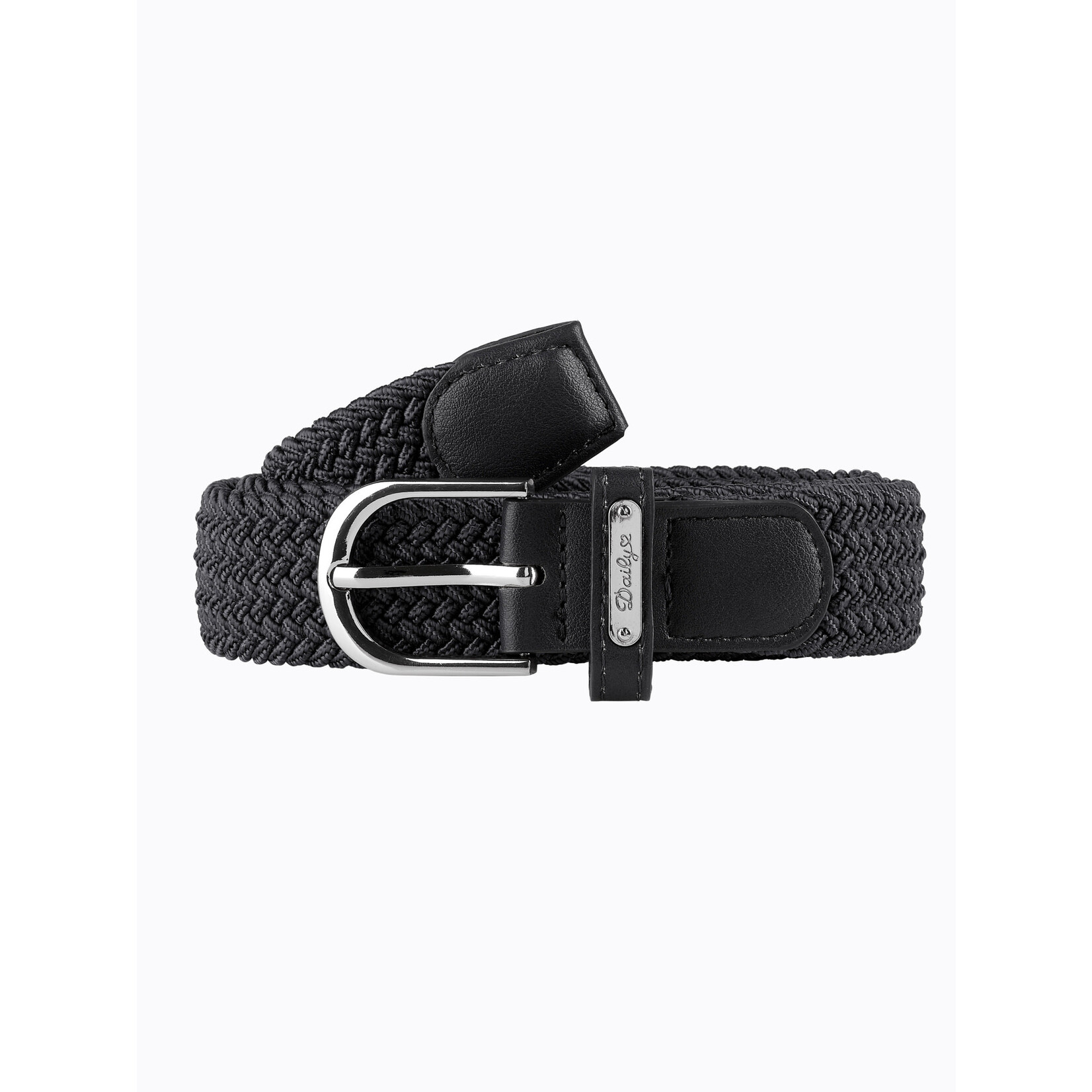 Daily Sports Daily Giselle Belt - Black