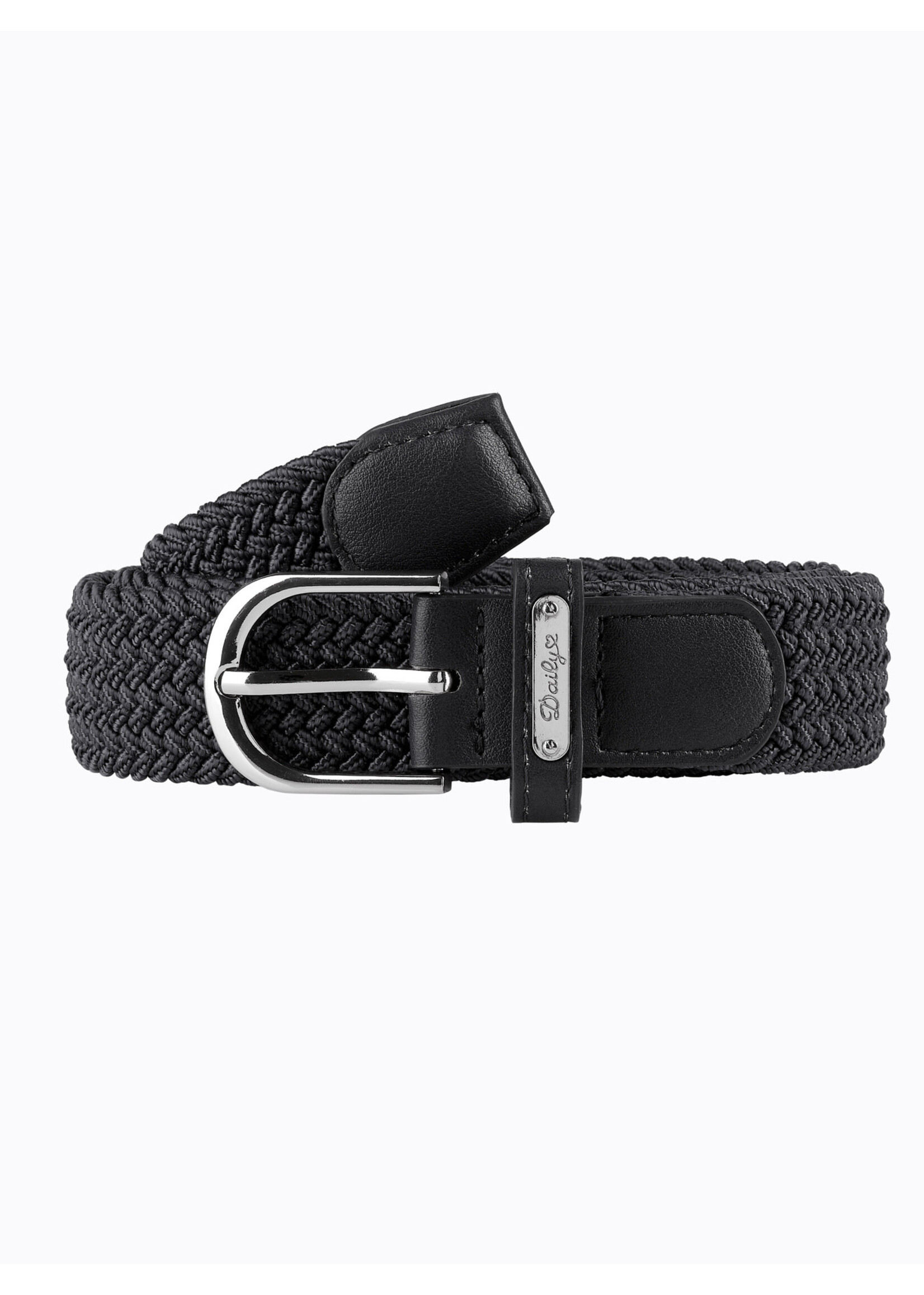 Daily Sports Daily Giselle Belt - Black