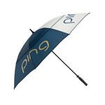 Ping PING G Le3 Ladies Umbrella - Navy/Gold