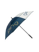 Ping PING G Le3 Ladies Umbrella - Navy/Gold