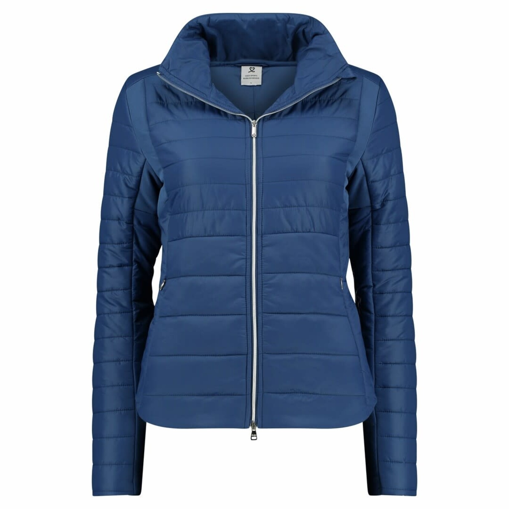 Daily Sports Daily Vars Jacket - Spectrum Blue