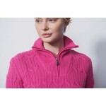 Daily Sports Daily Olivet Pullover Lined - Tulip