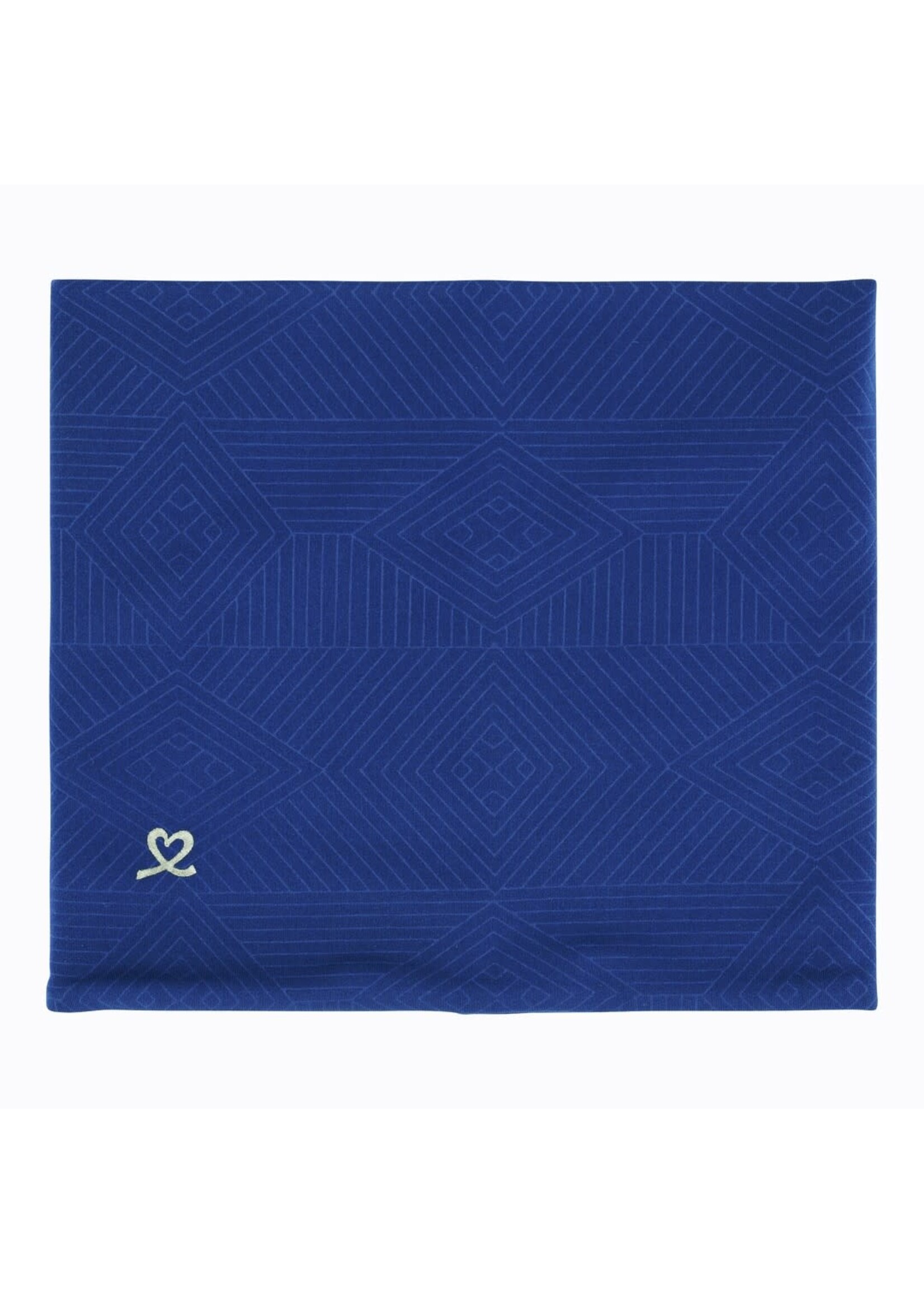 Daily Sports Daily Miranda Neck Warmer - Spectrum Blue