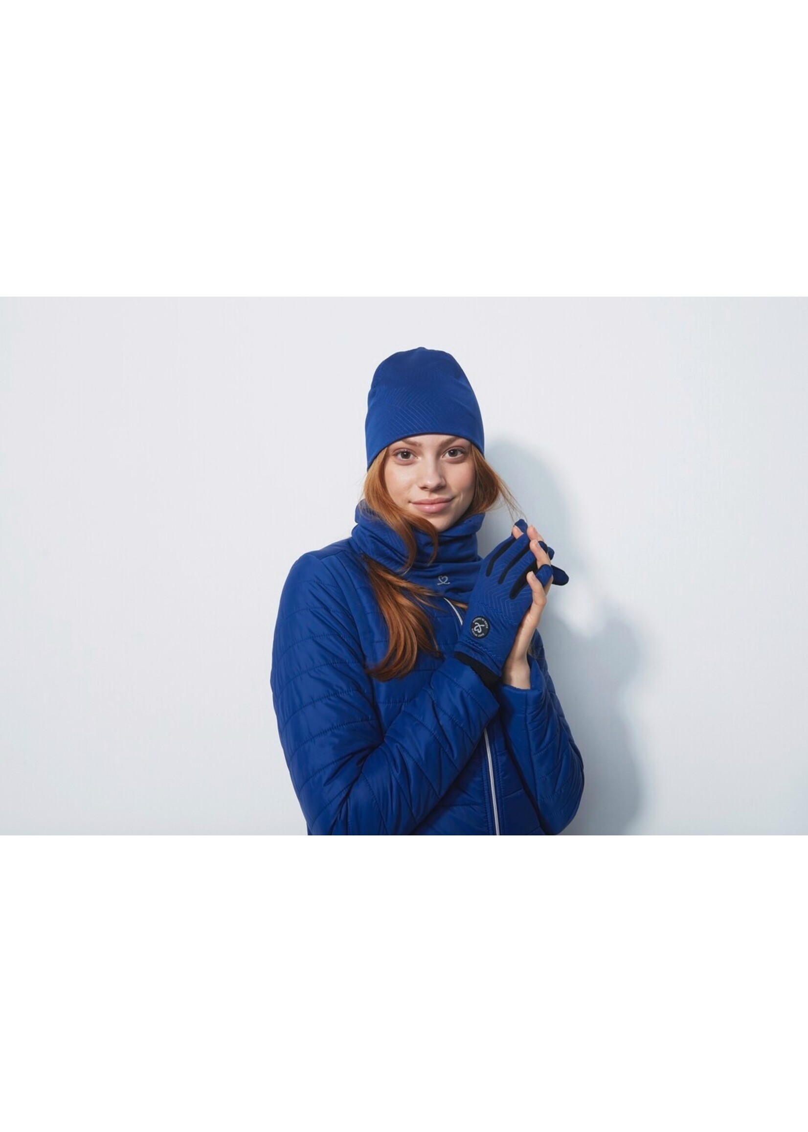 Daily Sports Daily Miranda Neck Warmer - Spectrum Blue