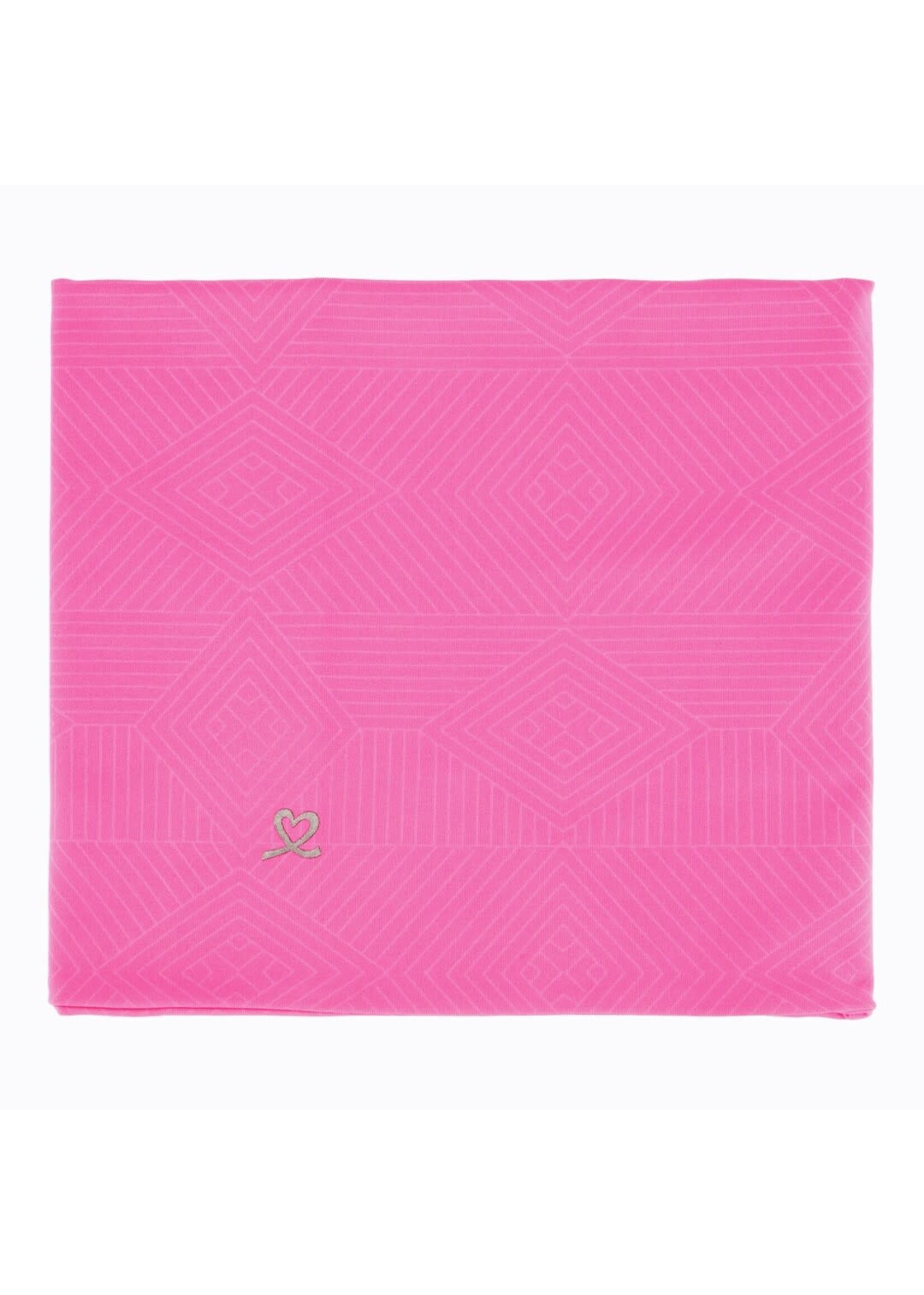 Daily Sports Daily Miranda Neck Warmer - Tulip