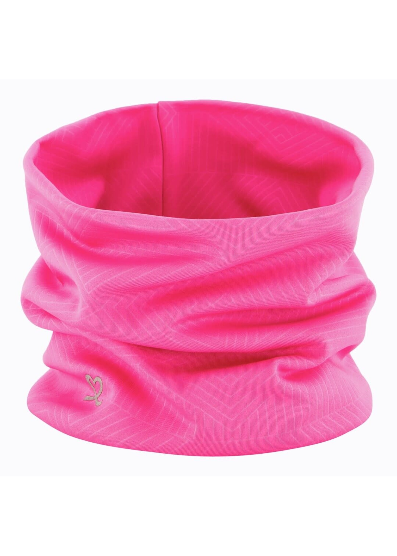 Daily Sports Daily Miranda Neck Warmer - Tulip