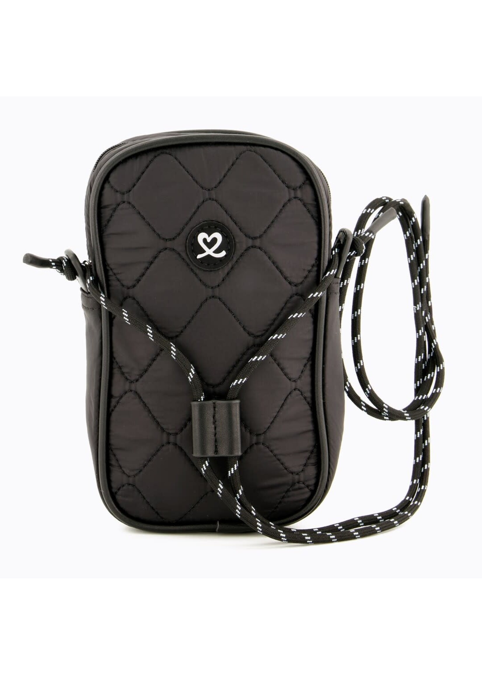 Daily Sports Daily Bonnie Hand Bag - Black