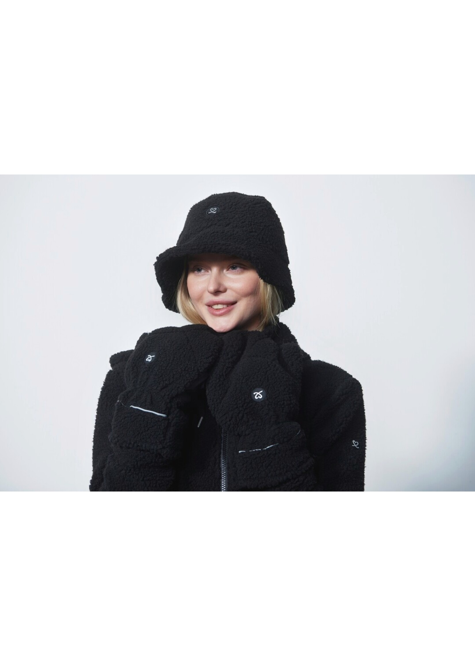 Daily Sports Daily Lecce Hat - Black