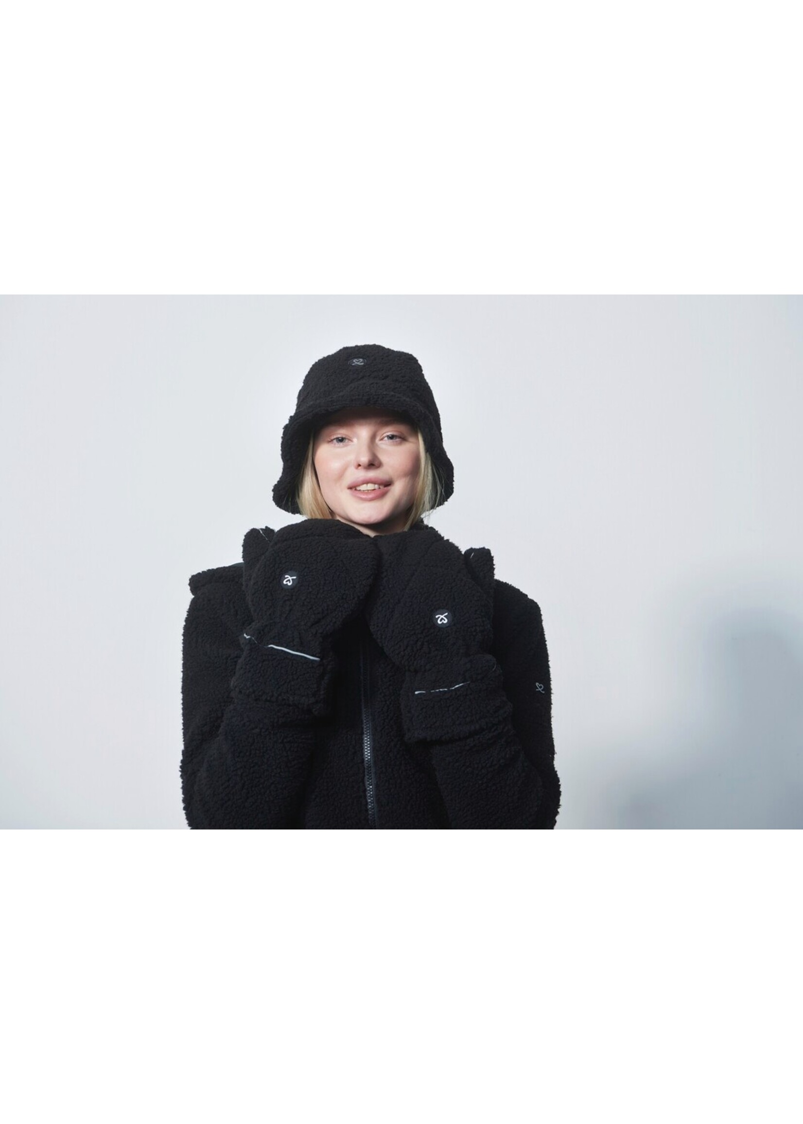 Daily Sports Daily Lecce Hat - Black