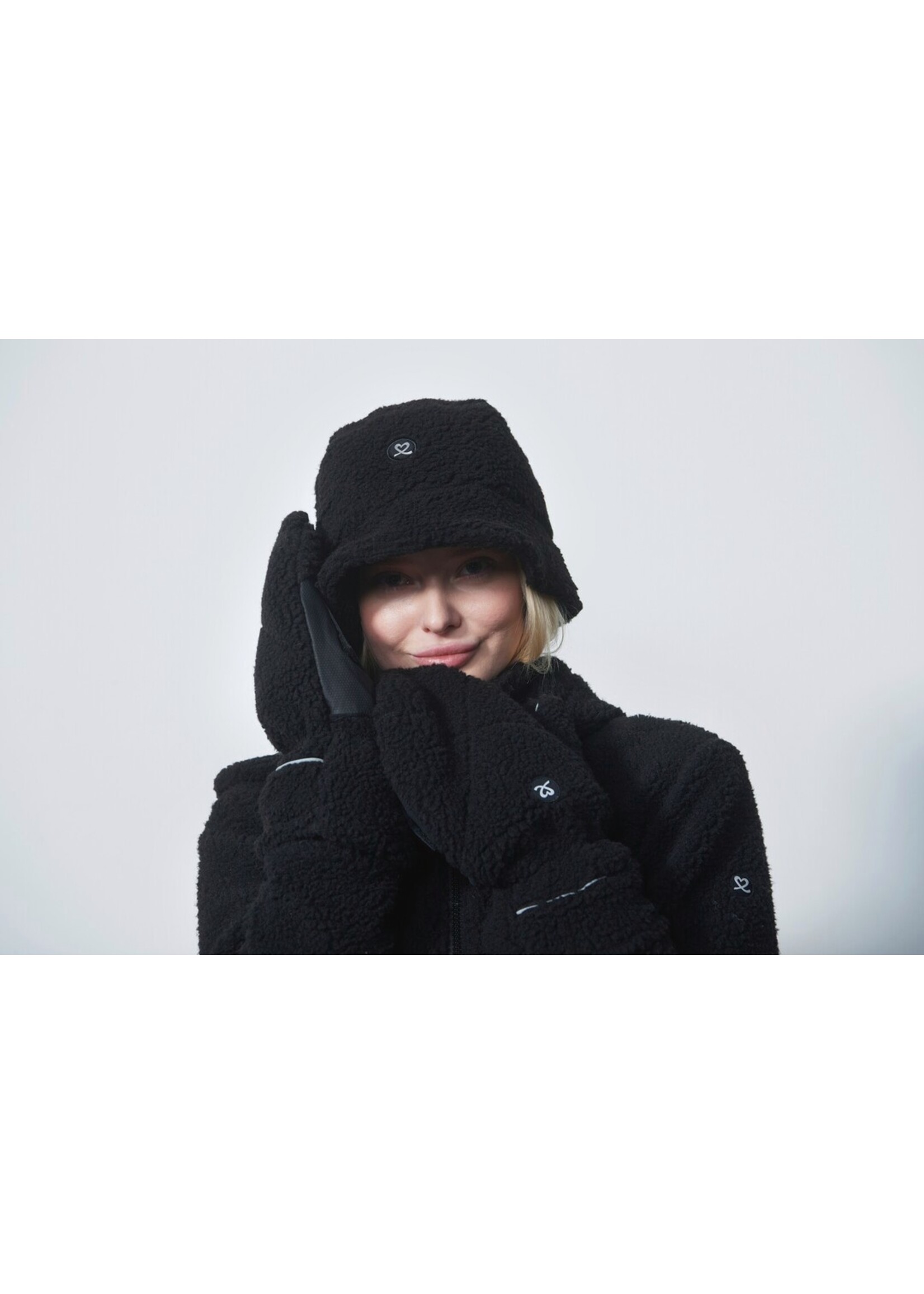 Daily Sports Daily Lecce Hat - Black