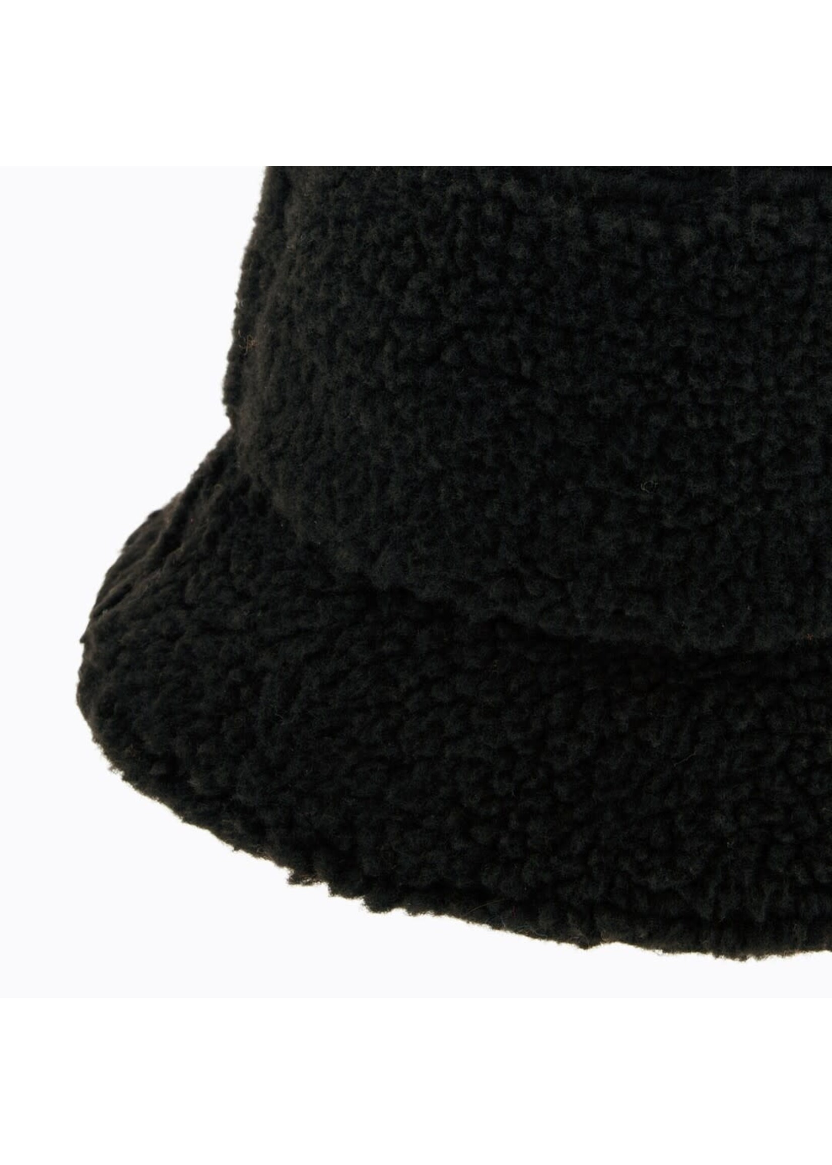 Daily Sports Daily Lecce Hat - Black