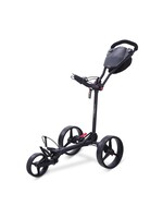 Big Max Big Max Blade Trio - Grey/Charcoal
