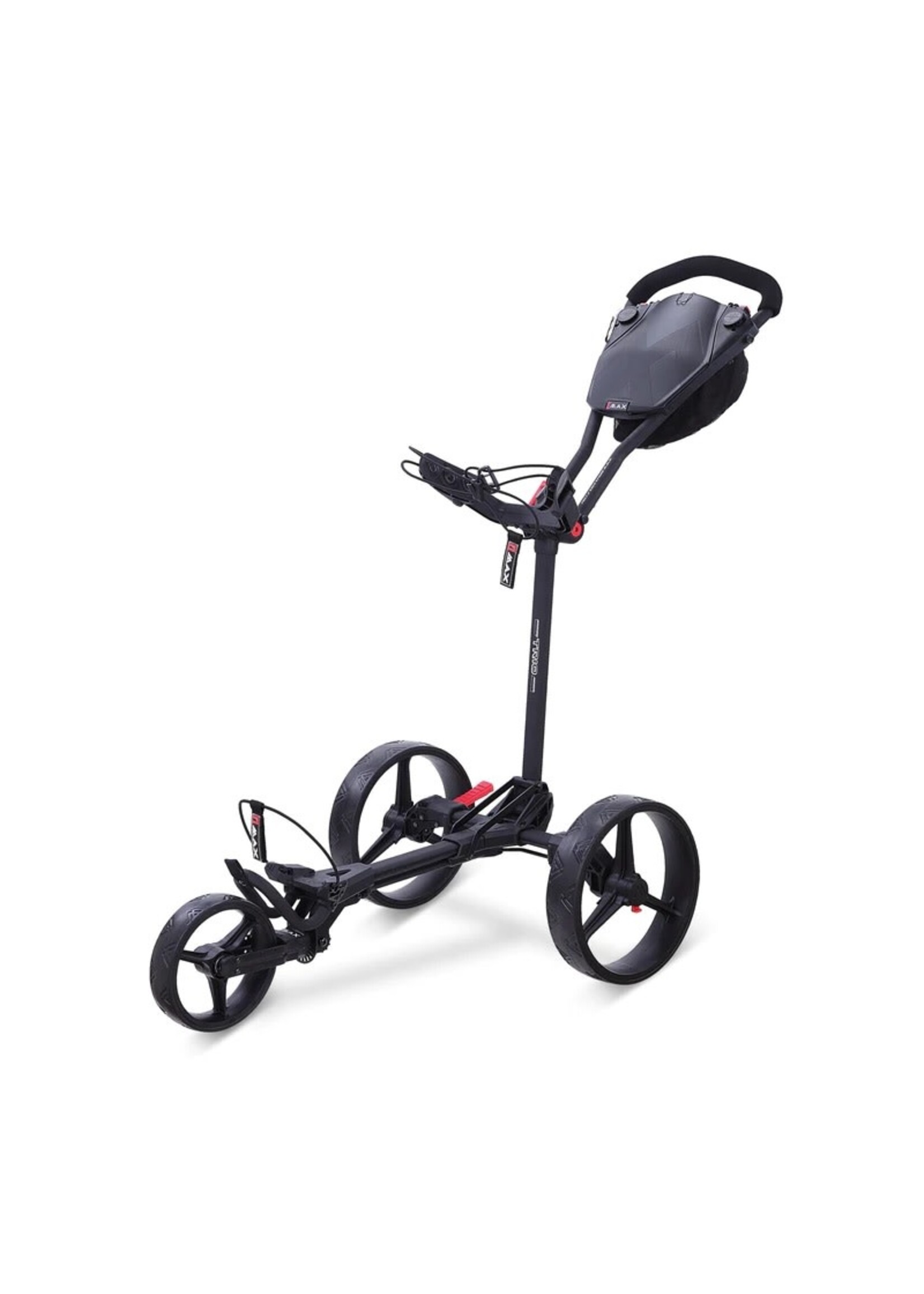 Big Max Big Max Blade Trio - Grey/Charcoal