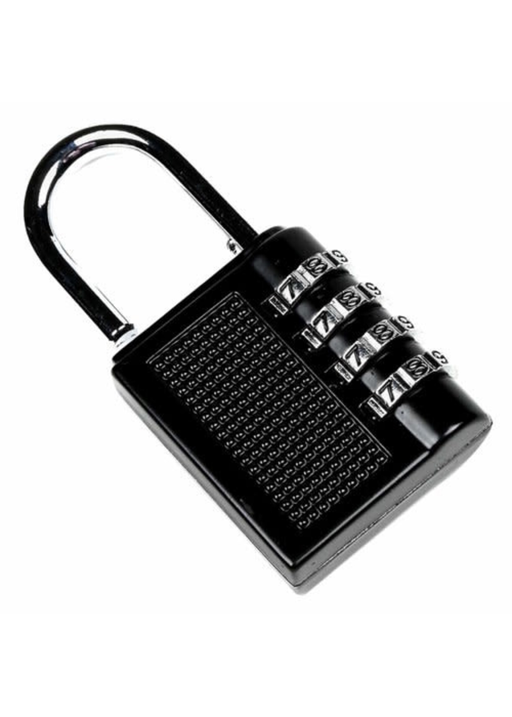 Stahlex Stahlex cijfer slot 80mm