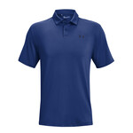 Under Armour Under Armour T2G Polo - Blue Mirage/Midnight Navy XXL