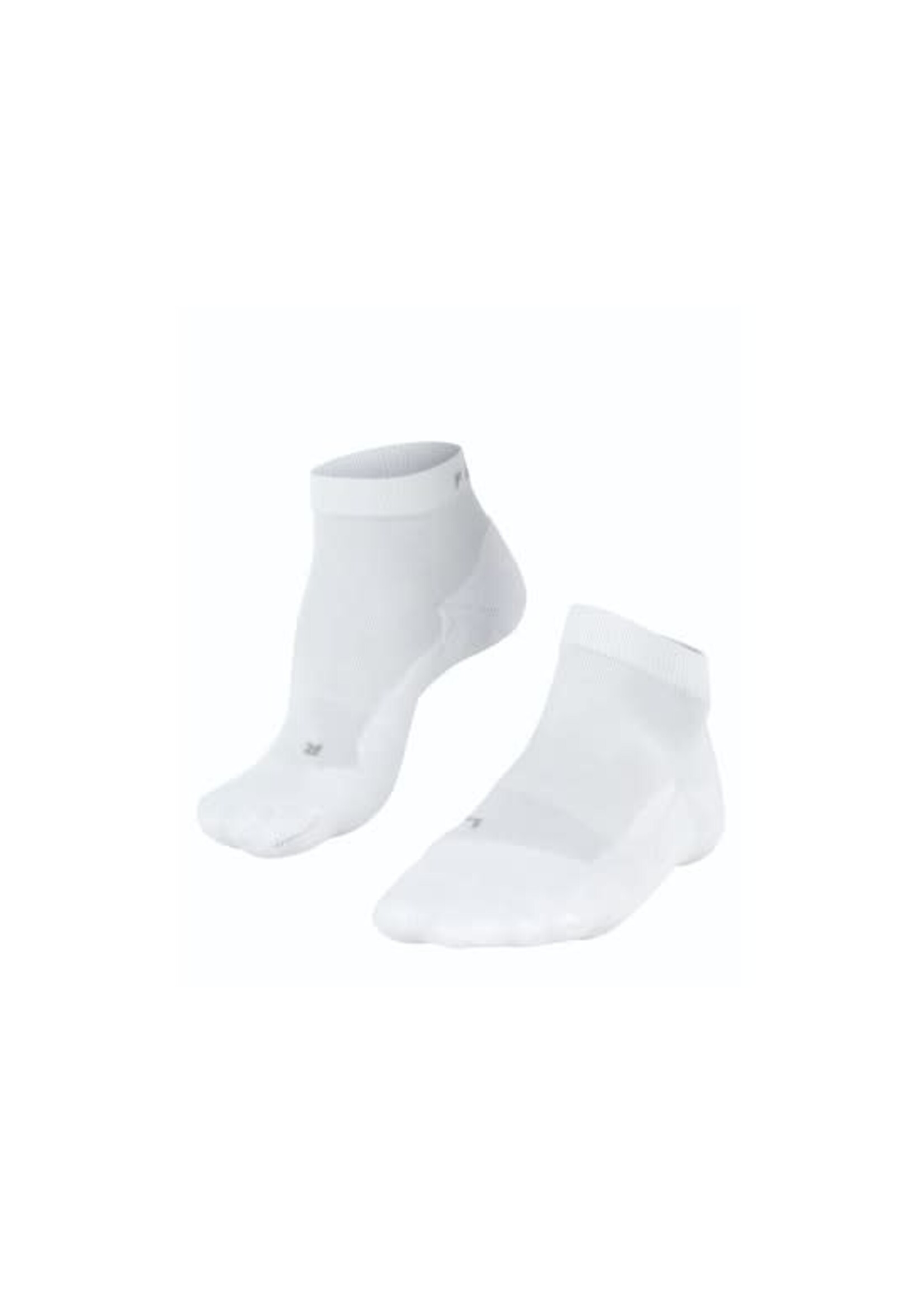 Falke Falke GO2 Short (MENS) White 1 paar