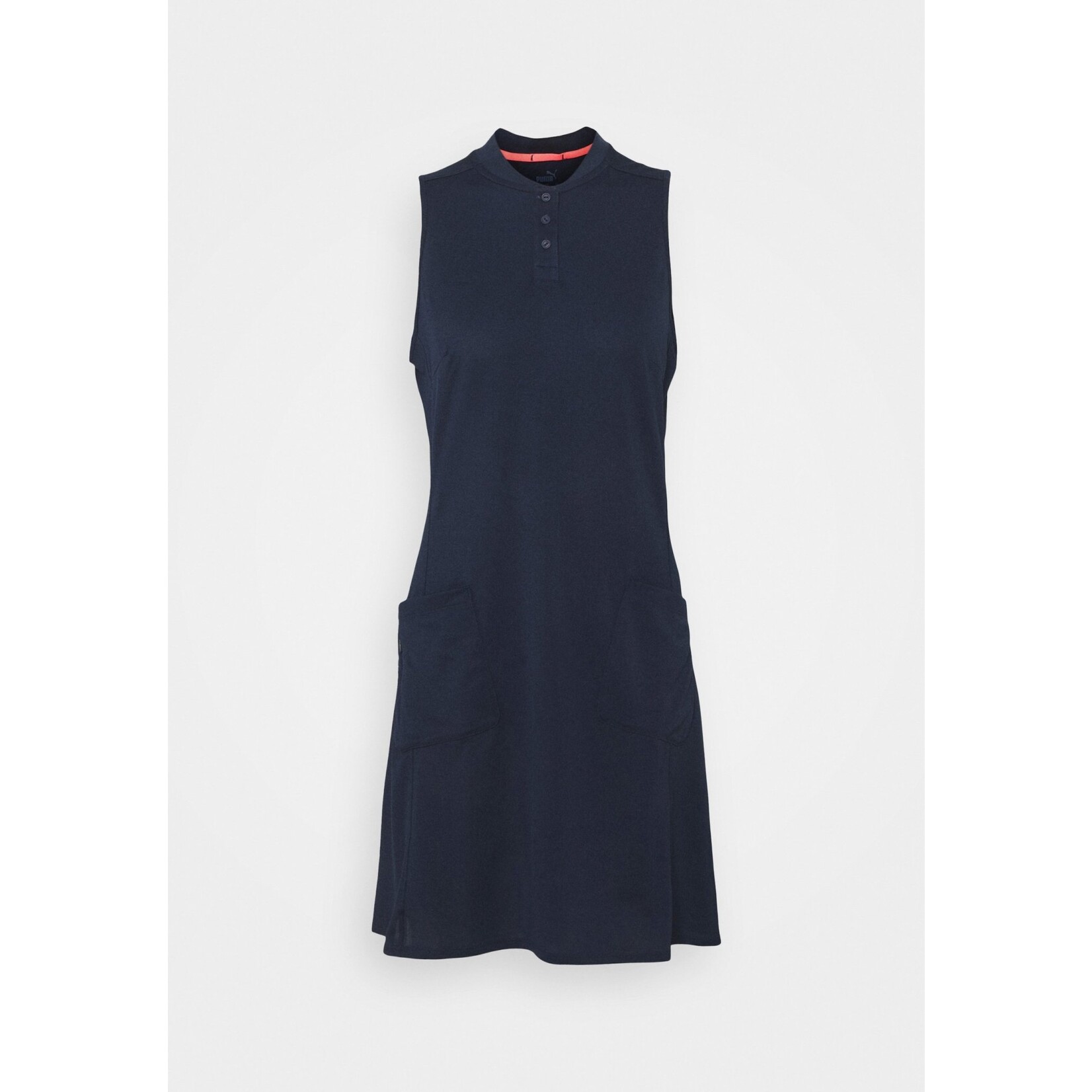 Puma Puma W Farley Dress - Navy