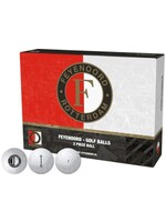 Feyenoord Feyenoord Golfballen