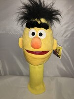 Sesamestreet Sesamestreet Headcover Bert