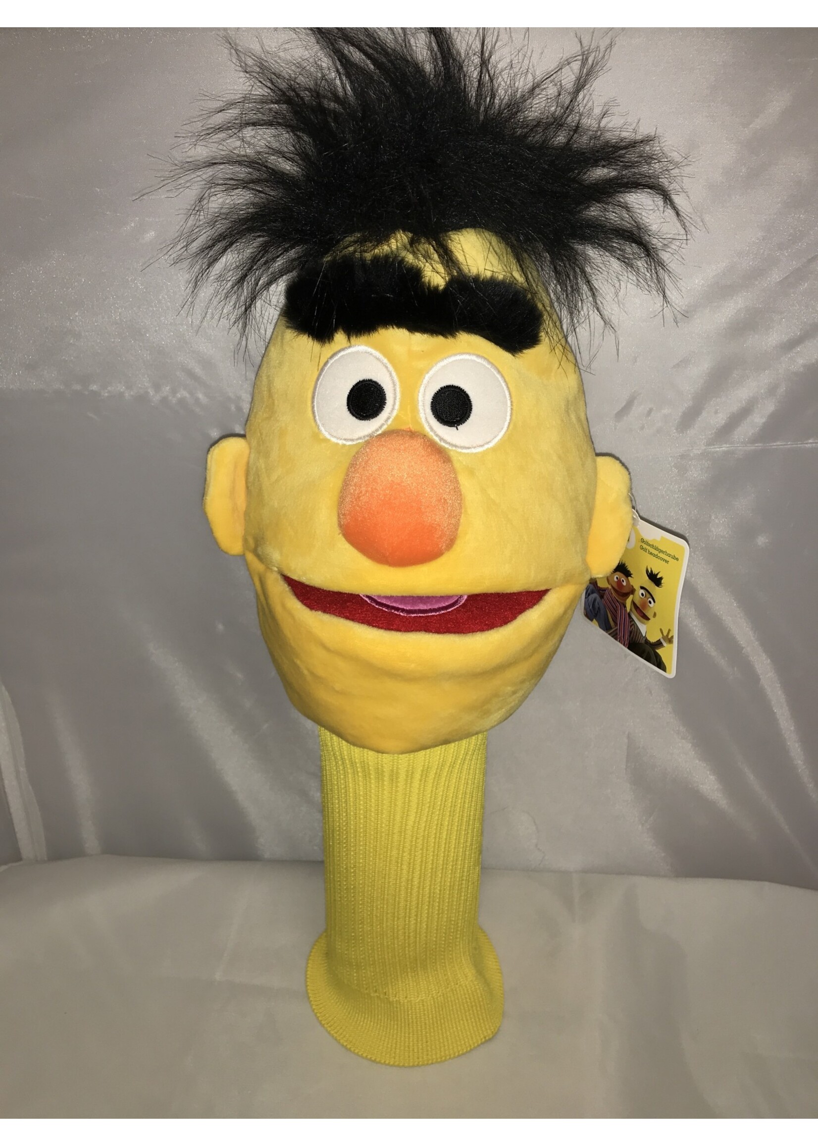 Sesamestreet Sesamestreet Headcover Bert