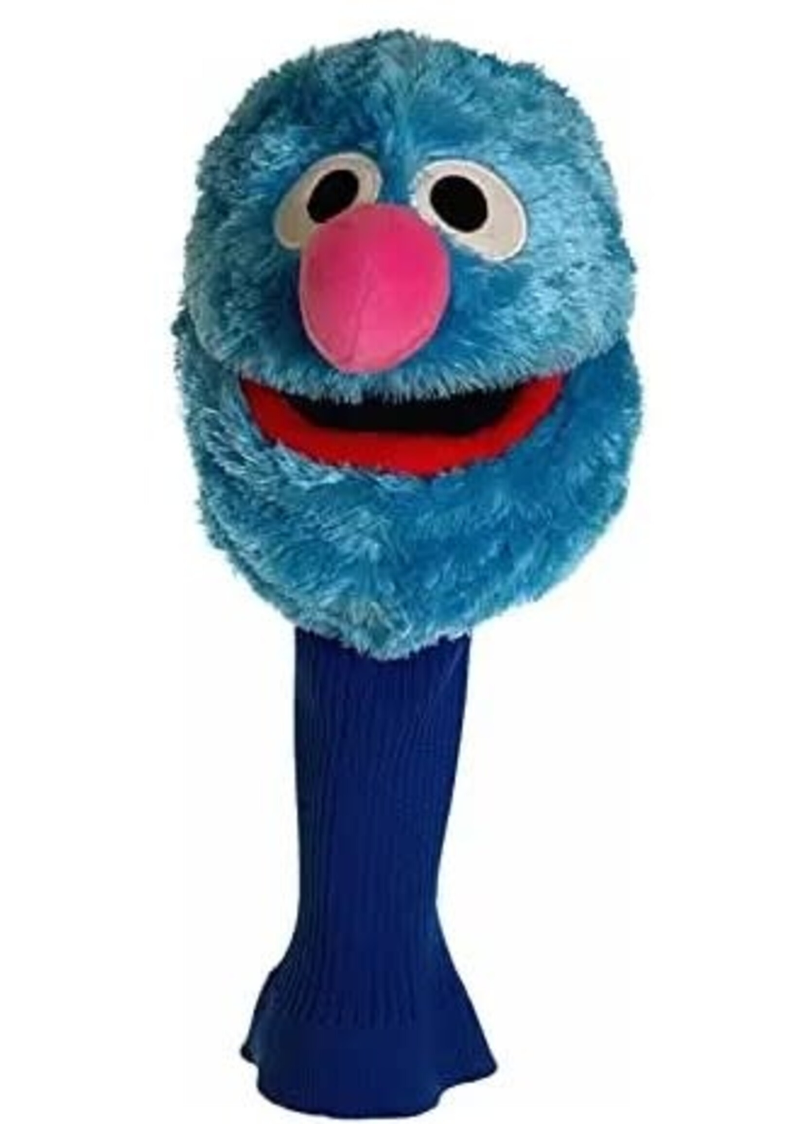Sesamestreet Sesamestreet Headcover Grover