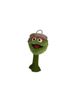 Sesamestreet Sesamestreet Headcover Oscar