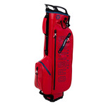 FastFold Fastfold Orbiter 7" Waterresistant Red/Navy